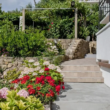 Guest house Makaus