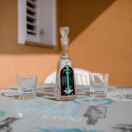 Guest house Makaus