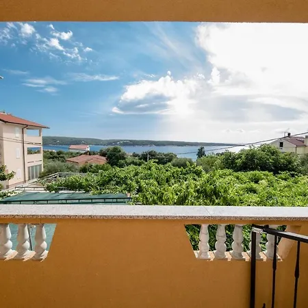 Guest house Makaus Supetarska Draga