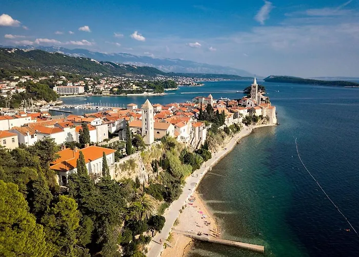 Makaus Supetarska Draga